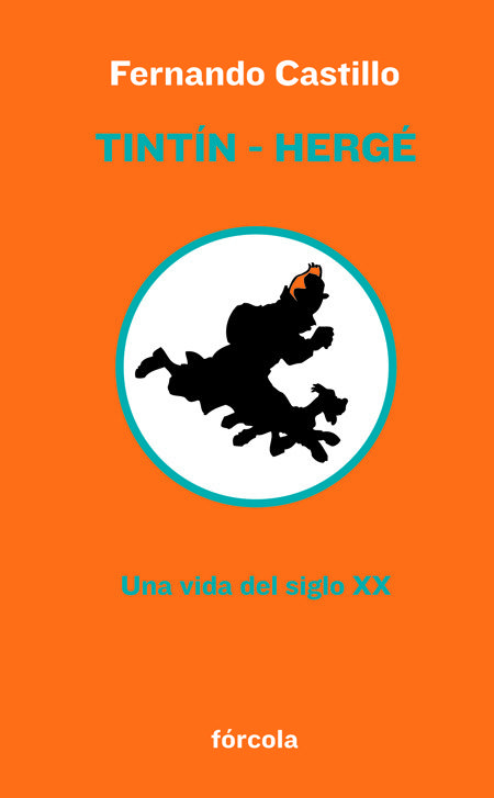 TINTÍN - HERGÉ