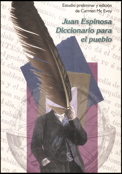 DICCIONARIO PARA EL PUEBLO