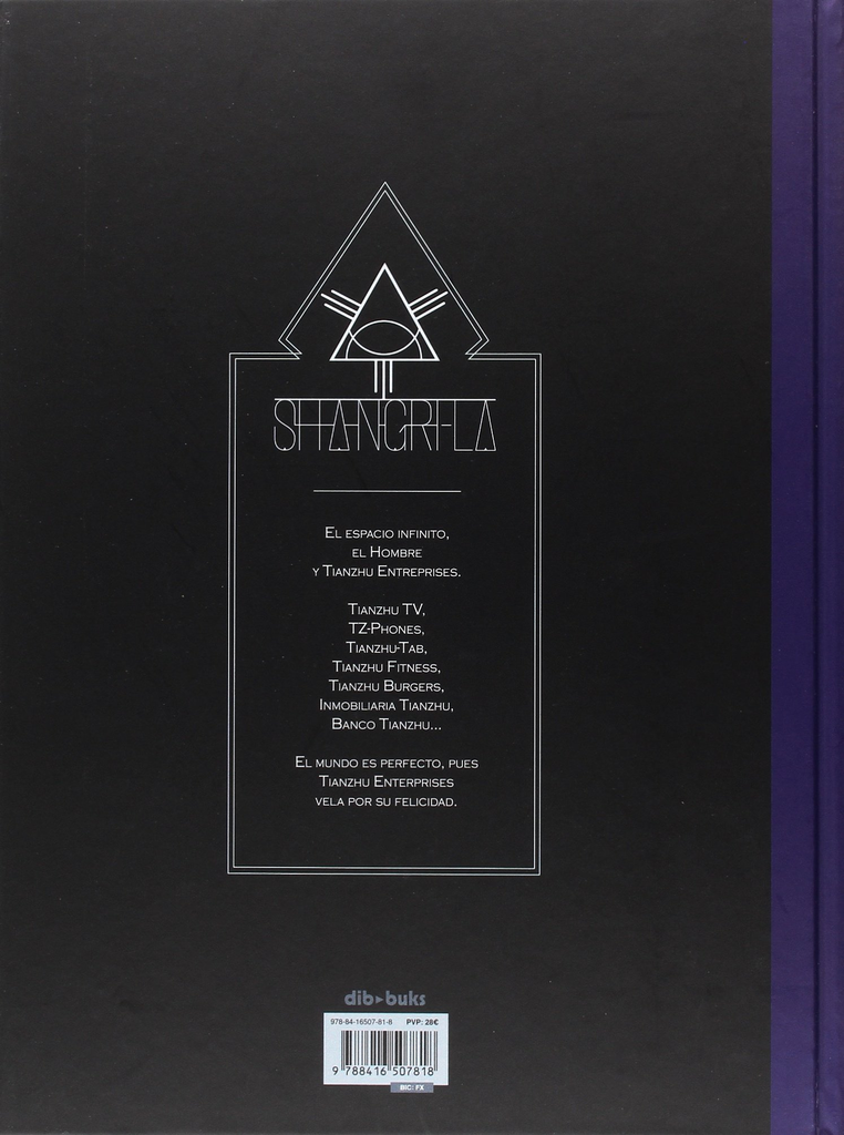 SHANGRI-LA