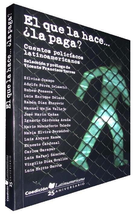 EL QUE LA HACE... ¿LA PAGA?