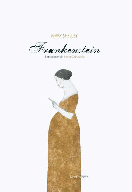 FRANKENSTEIN