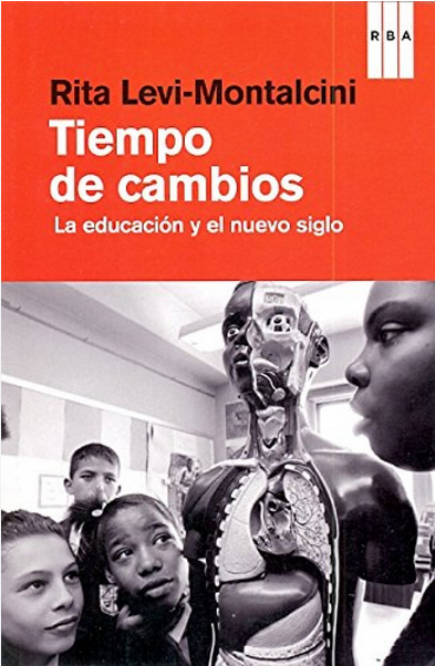 TIEMPO DE CAMBIOS