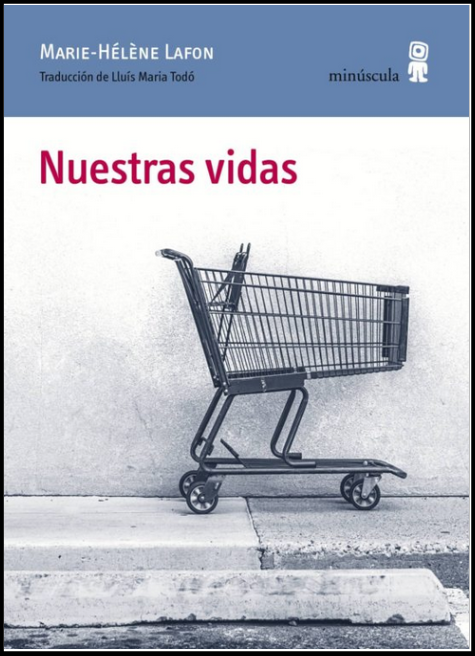 NUESTRAS VIDAS