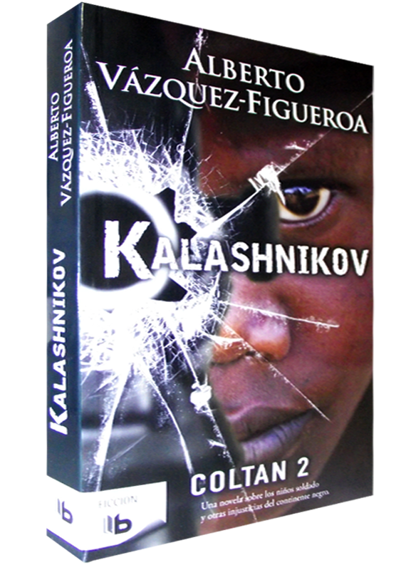 KALASHNIKOV: COLTAN 2