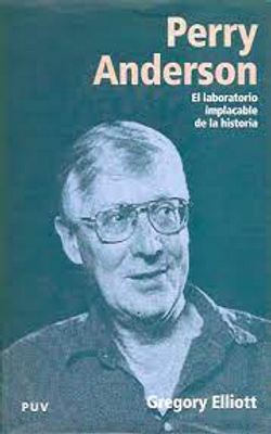 PERRY ANDERSON
