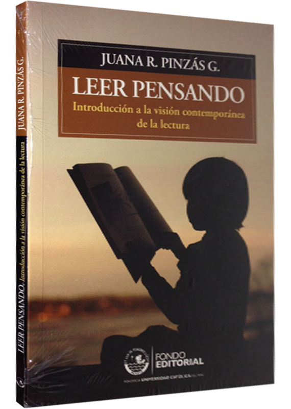LEER PENSANDO