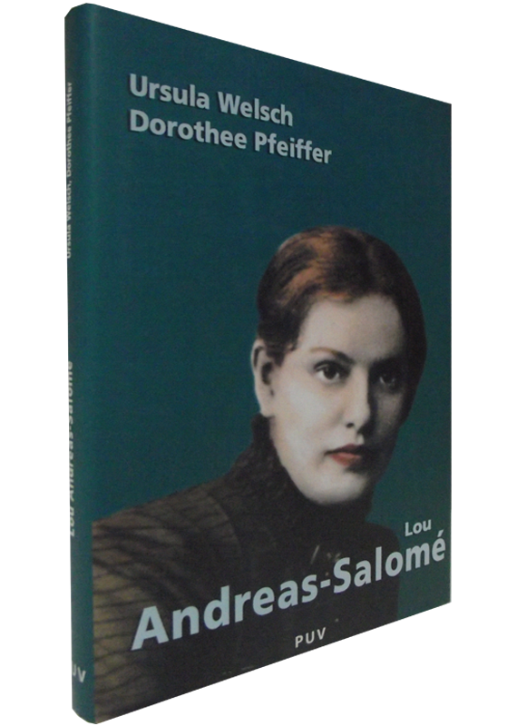 LOU ANDREAS-SALOMÉ