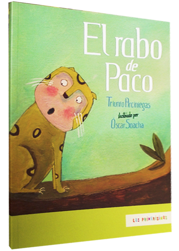 EL RABO DE PACO