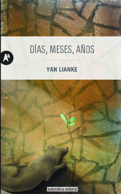 DÍAS, MESES, AÑOS