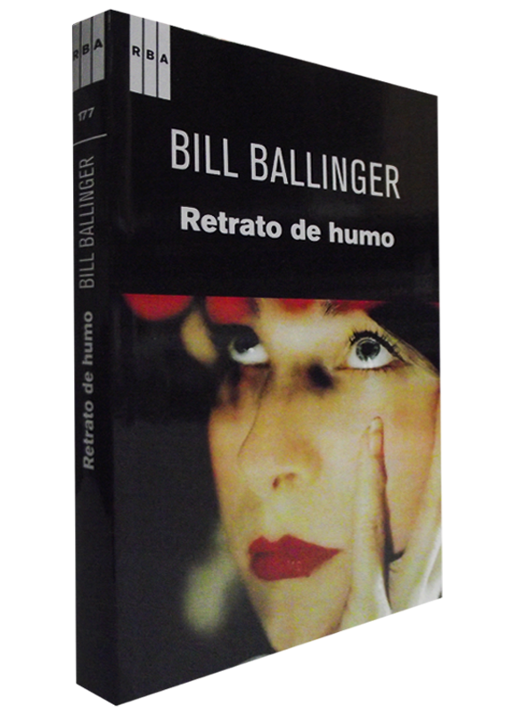 RETRATO DE HUMO