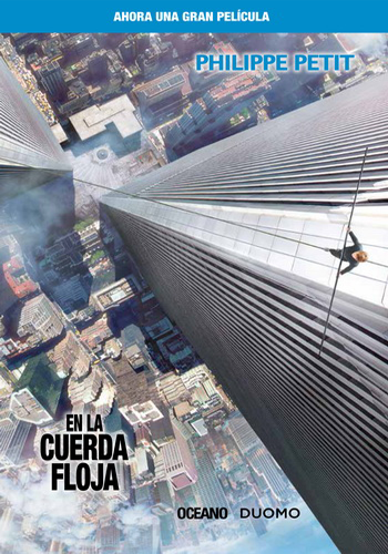 EN LA CUERDA FLOJA