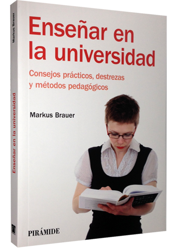 ENSEÑAR EN LA UNIVERSIDAD