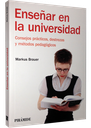 ENSEÑAR EN LA UNIVERSIDAD