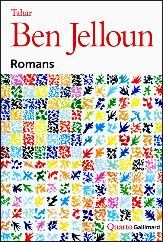ROMANS