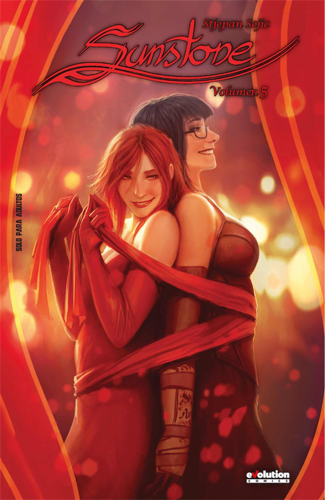 SUNSTONE 05