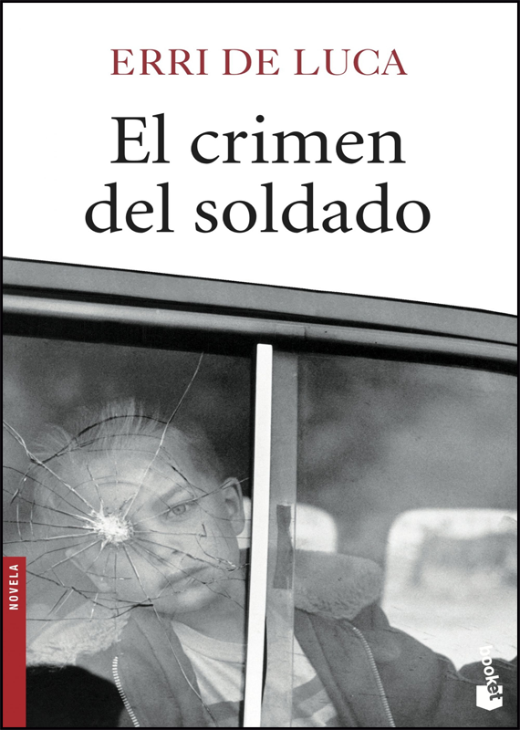 EL CAMINO DEL SOLDADO