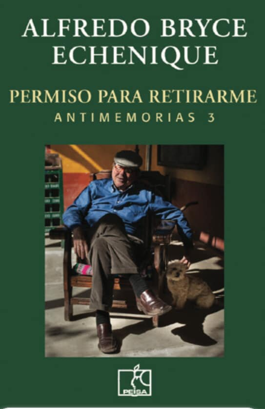 PERMISO PARA RETIRARME