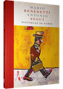 HISTORIAS DE PARÍS