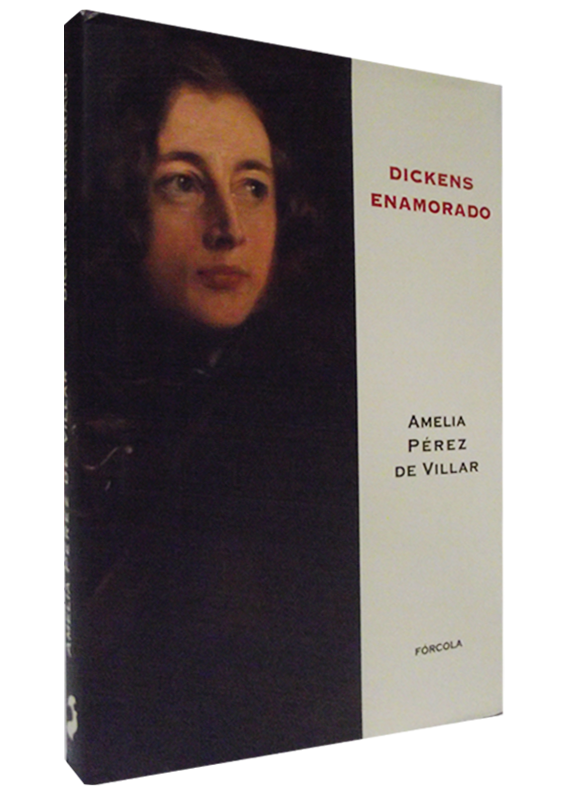 DICKENS ENAMORADO