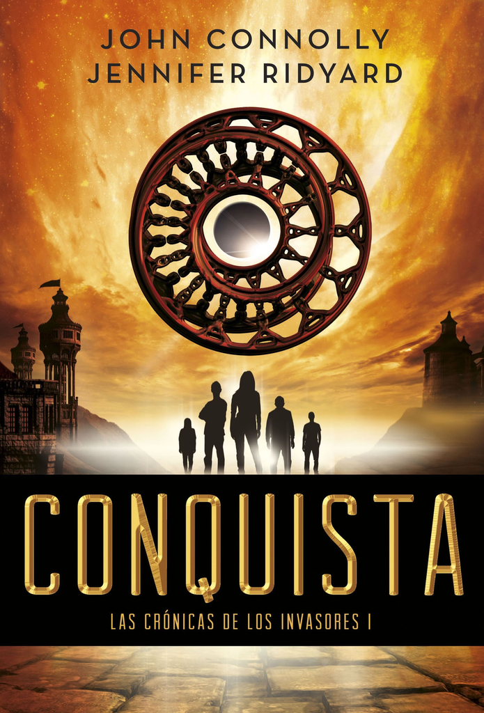 CONQUISTA