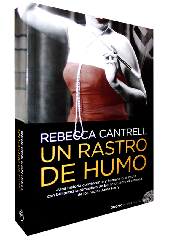 UN RASTRO DE HUMO