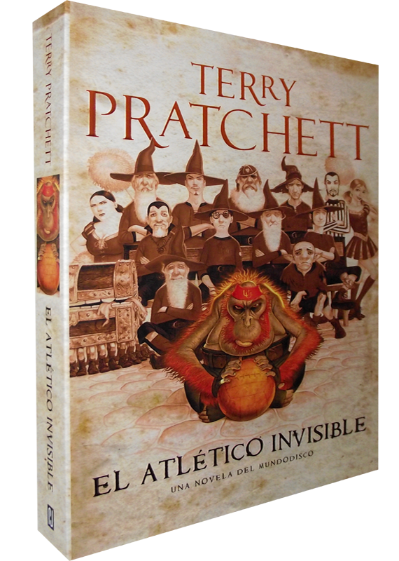 EL ATLÉTICO INVISIBLE
