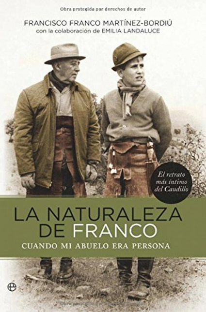 LA NATURALEZA DE FRANCO