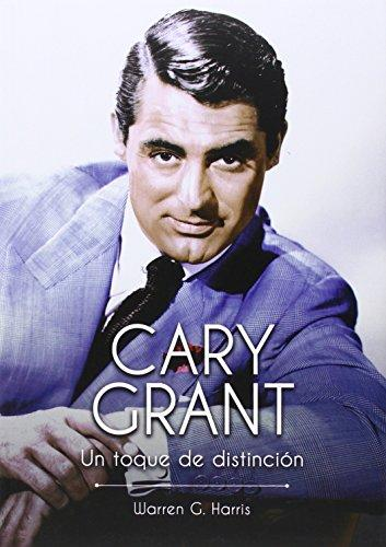 CARY GRANT