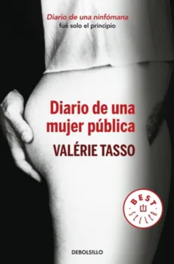 DIARIO DE UNA MUJER PÚBLICA