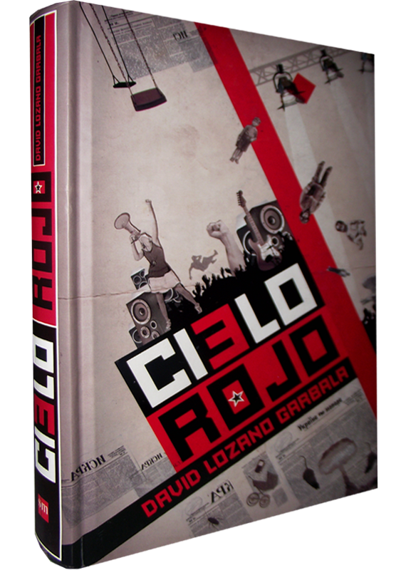 CIELO ROJO