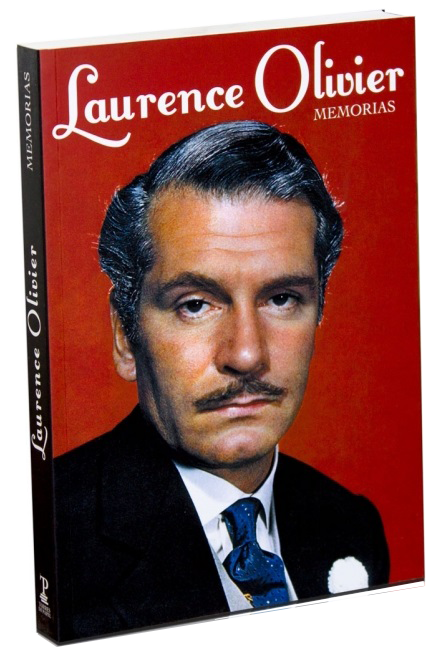 LAURENCE OLIVIER