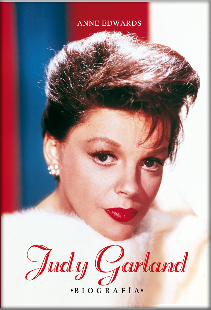 JUDY GARLAND