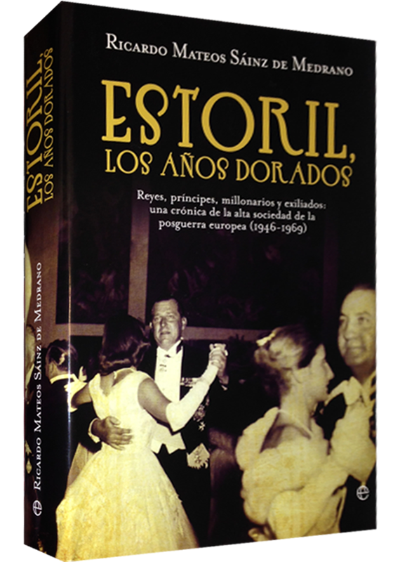 ESTORIL, LOS AÑOS DORADOS