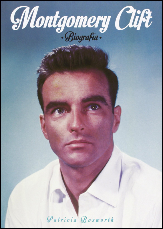 MONTGOMERY CLIFT
