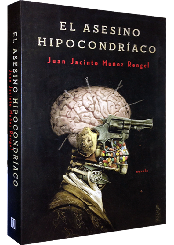 EL ASESINO HIPOCONDRÍACO