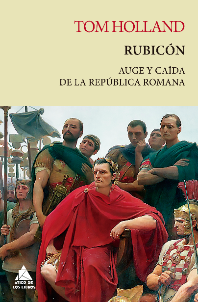 RUBICÓN