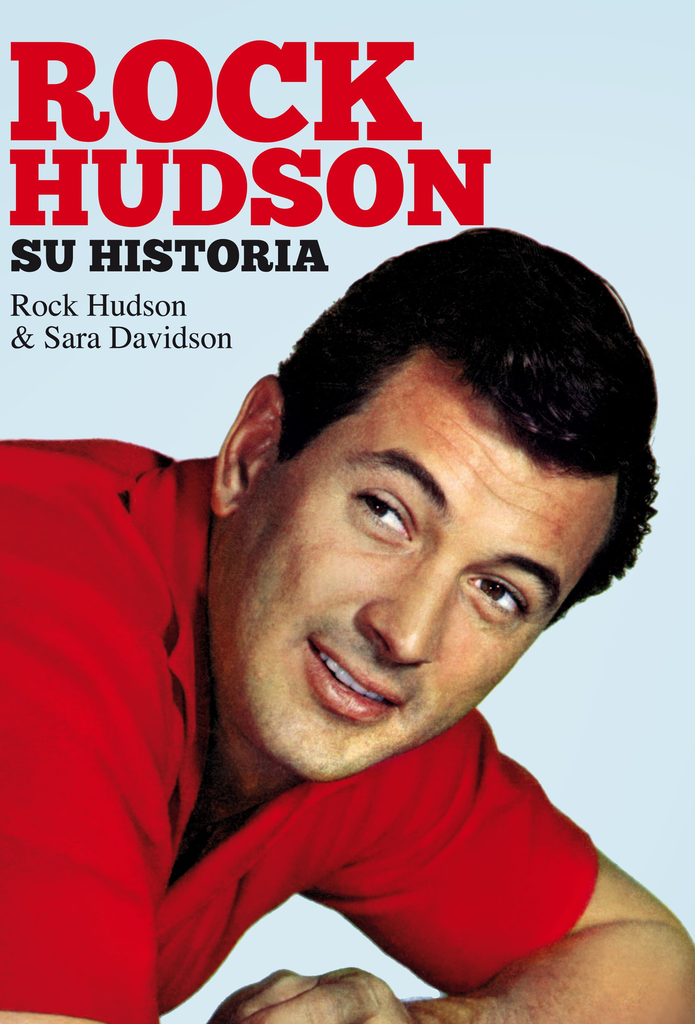 ROCK HUDSON