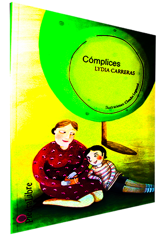 CÓMPLICES