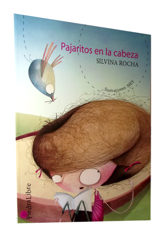 PAJARITOS EN LA CABEZA