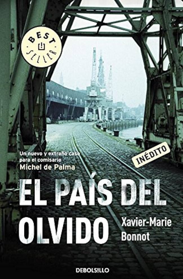 EL PAÍS DEL OLVIDO