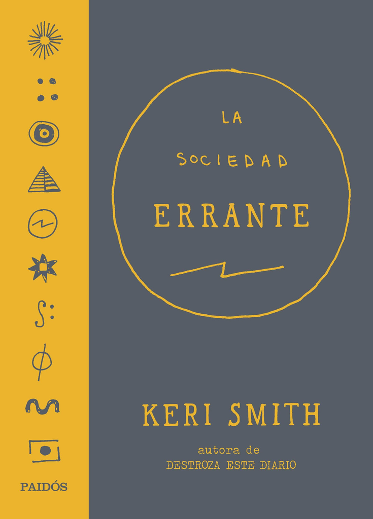 LA SOCIEDAD ERRANTE