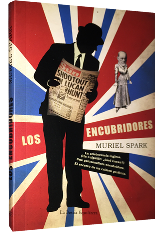 LOS ENCUBRIDORES