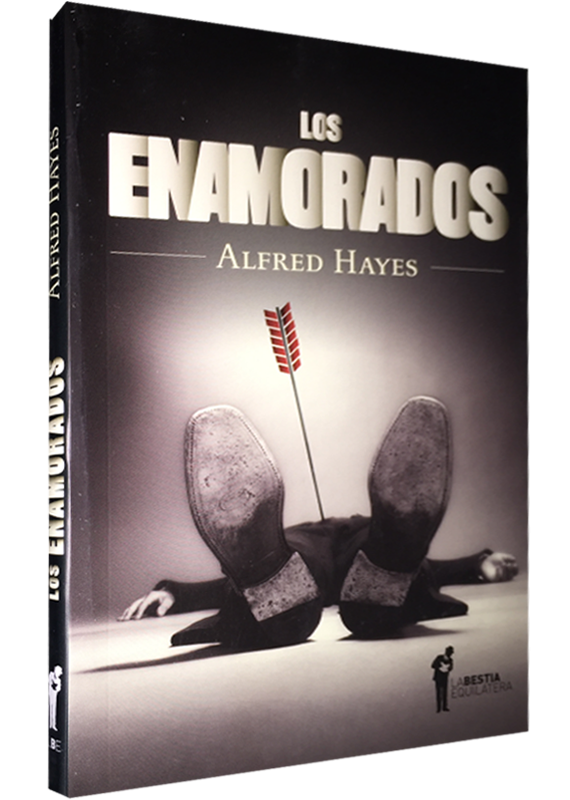 LOS ENAMORADOS