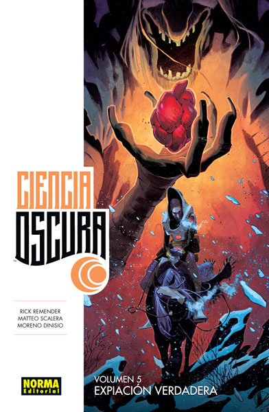 CIENCIA OSCURA 05