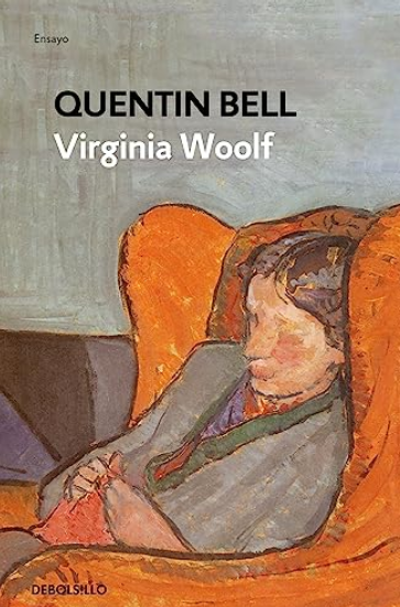 VIRGINIA WOOLF