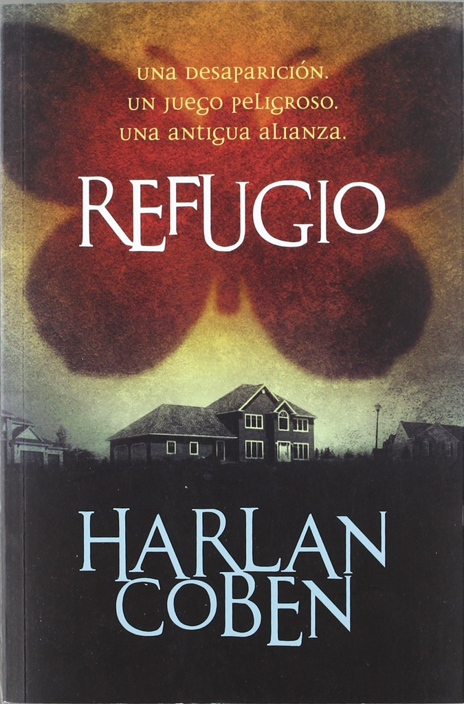 REFUGIO