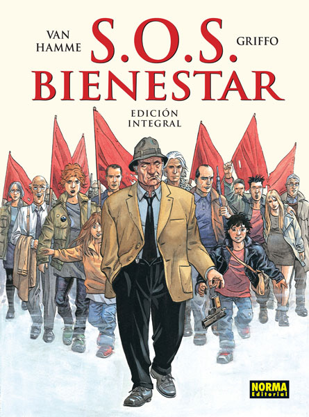 S.O.S. BIENESTAR