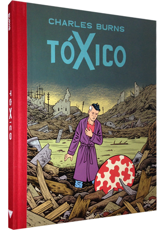TÓXICO