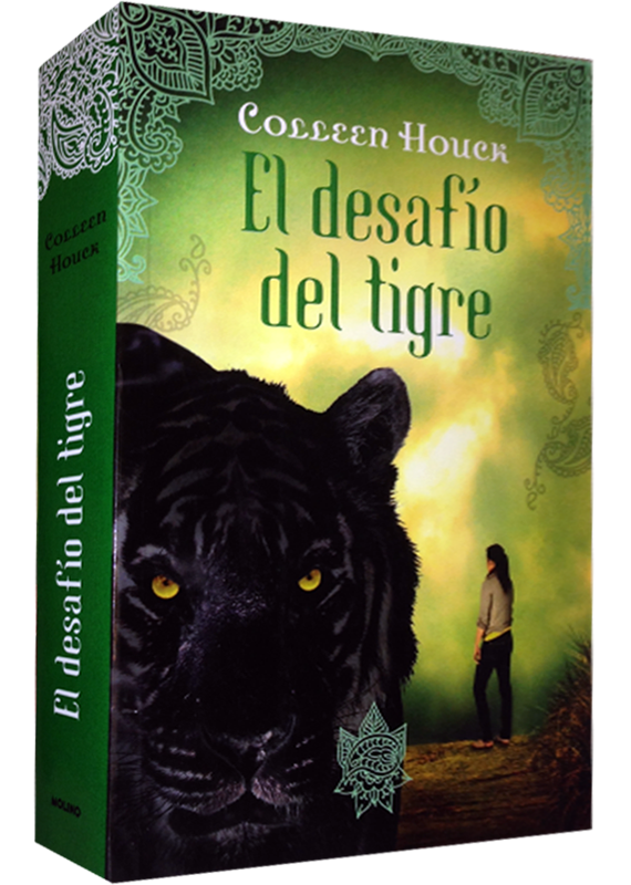 EL DESAFÍO DEL TIGRE