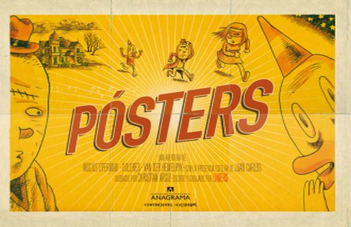 PÓSTERS